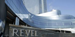 Revel Casino Hotel