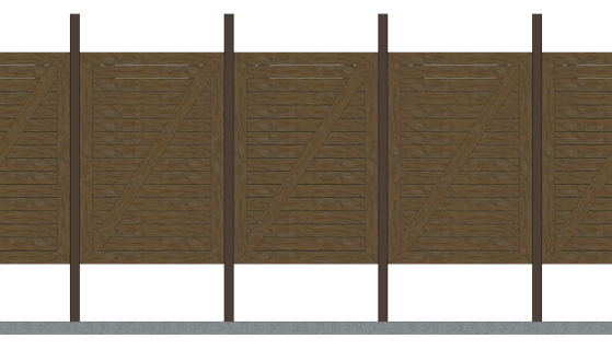 Miner Maze Panel