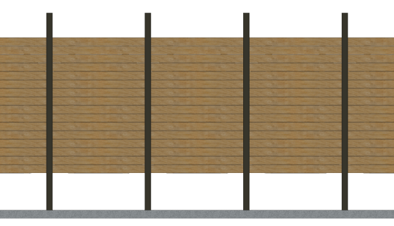 Standard Maze Panel