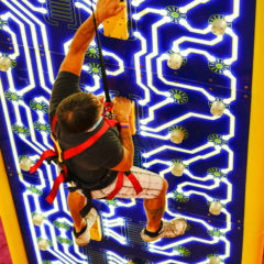 Clip-n-Climb-upclose-circuit-breaker-man-RCI-Adventure-Products