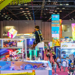 Sky-Rail-indoor-curved-180-zip-line-adventure-attraction