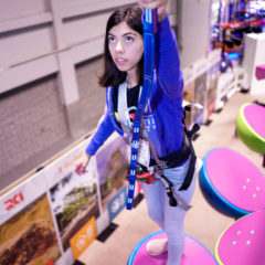 Sky-Trail-girl-participant-detonator-element-RCI-Adventure-Products