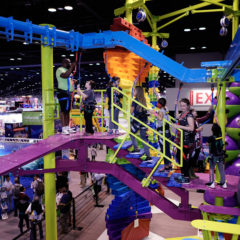 Sky-Trail-group-of-participants-Operator-IAAPA-2019