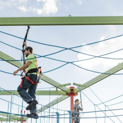 Sky-Trail-participants-man-athletic-activity-aerial-attraction