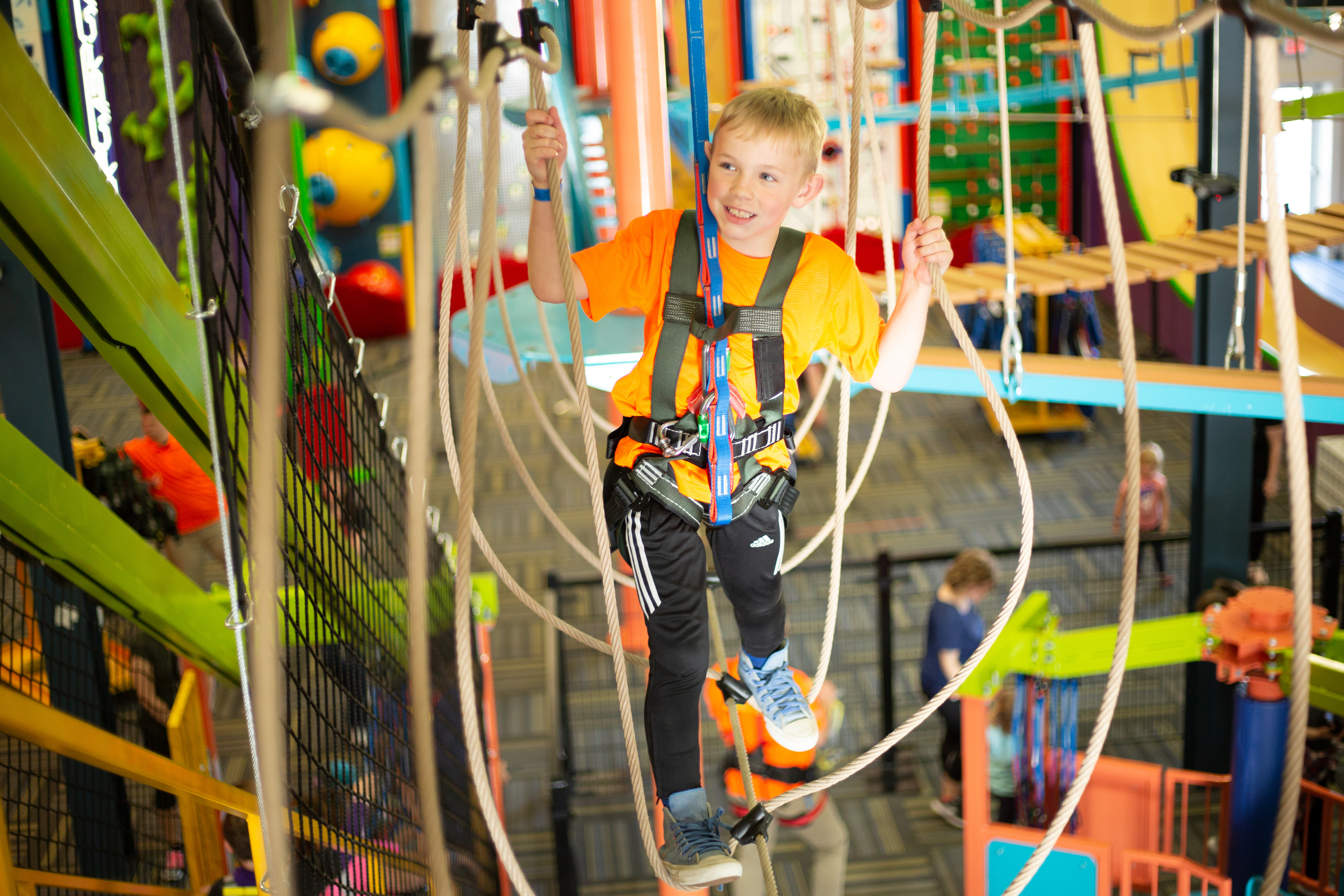 Sky-Trail-upclose-participant-boy-RCI-Adventure-Products