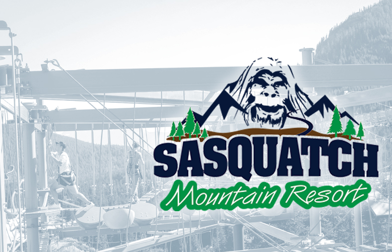 Visit Sasquatch Mountain